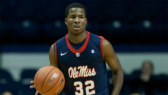 Mississippi vs. Loyola Marymount: Holiday Hoops