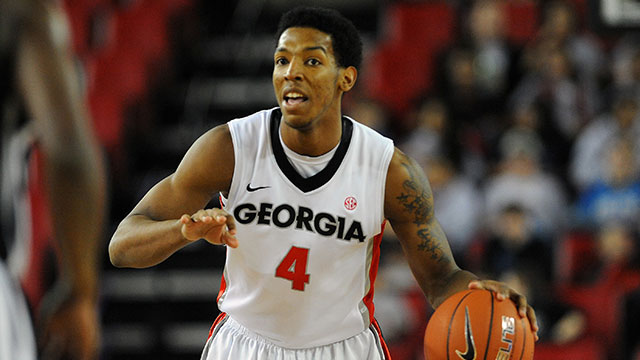 USC vs. Georgia