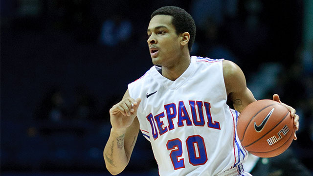 Umbc vs. DePaul