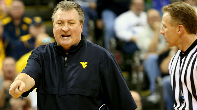 Radford vs. West Virginia