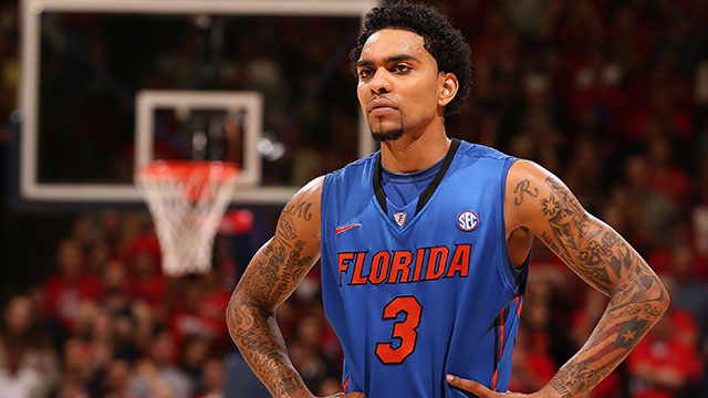 #8 Florida vs. Kansas State: Holiday Hoops