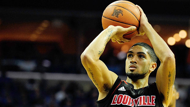 Western Kentucky vs. #5 Louisville: Holiday Hoops