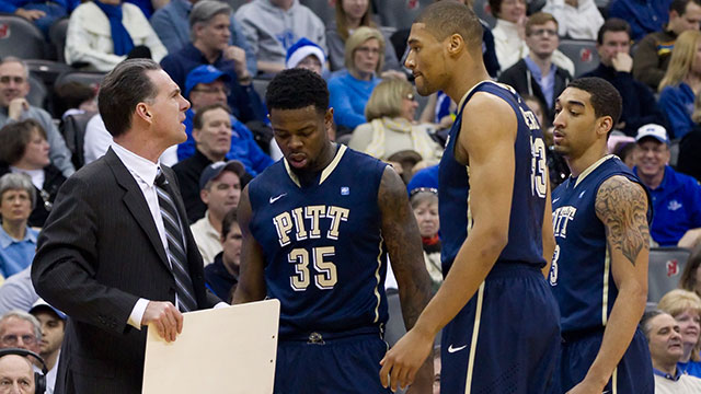 Kennesaw State vs. Pittsburgh