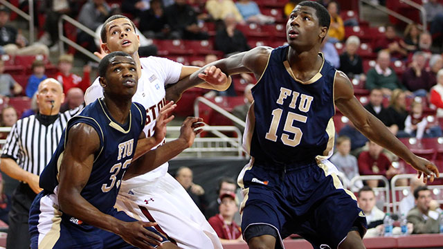 Florida International vs. Western Kentucky