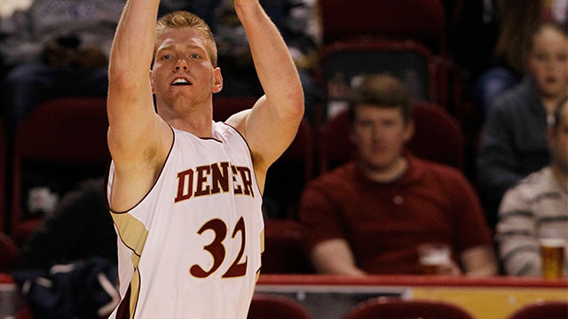 Denver vs. Louisiana Tech