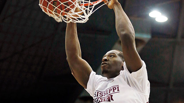 Alabama A&M vs. Mississippi State