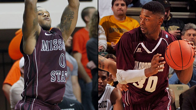 Missouri State vs. Alabama A&M