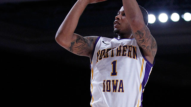 Milwaukee vs. Northern Iowa