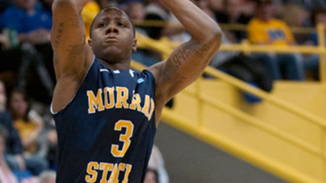 Murray State vs. Arkansas State