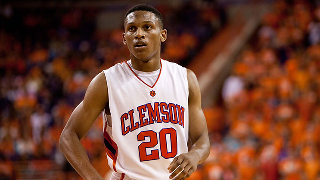 The Citadel vs. Clemson (Exclusive)