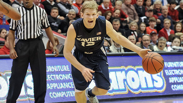Xavier vs. Wake Forest (Exclusive)