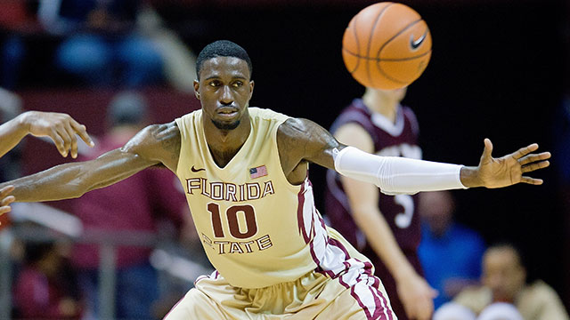 Florida State vs. Auburn