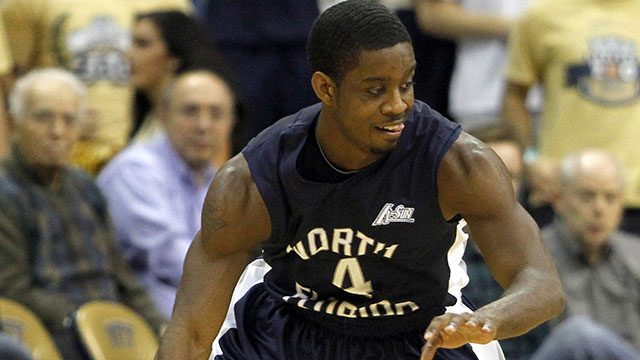 Northern Kentucky vs. North Florida (Exclusive)