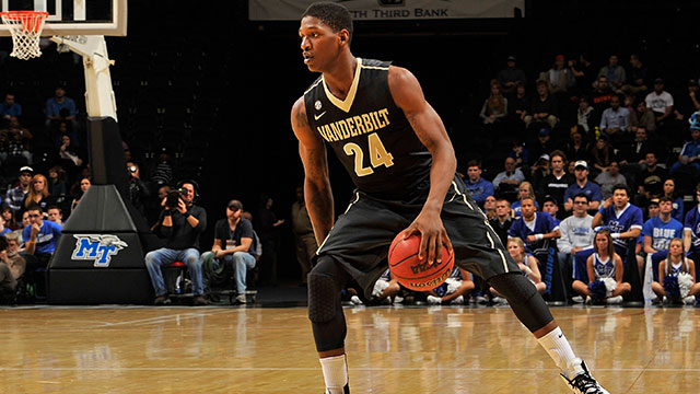 William & Mary vs. Vanderbilt