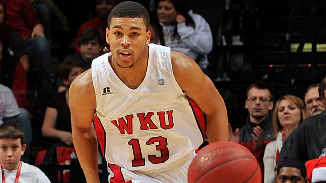 Western Kentucky vs. Arkansas-Little Rock
