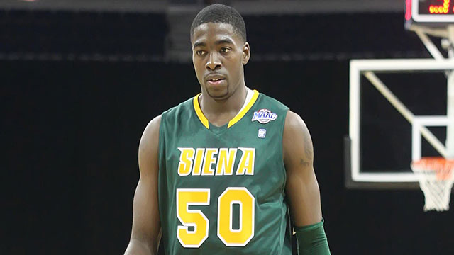 Iona vs. Siena (Exclusive)