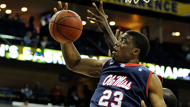 Fordham vs. Mississippi