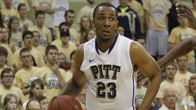 #24 Pittsburgh vs. Rutgers
