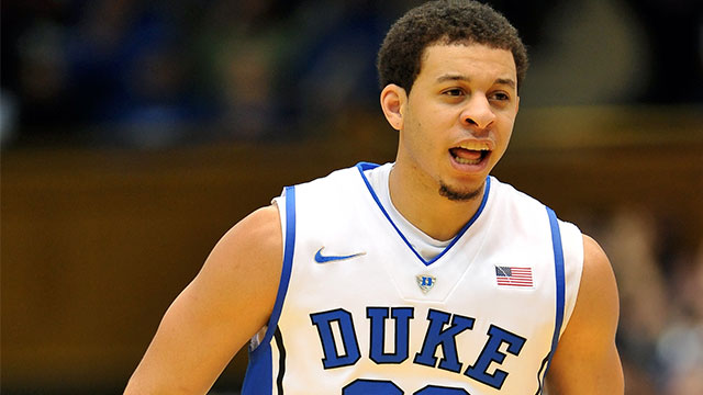 Wake Forest vs. #1 Duke