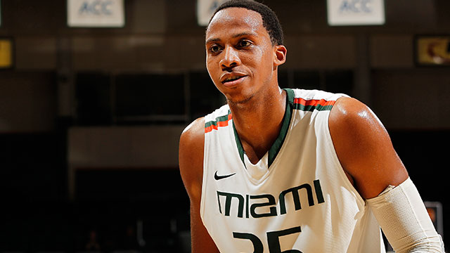 Miami (FL) vs. Georgia Tech