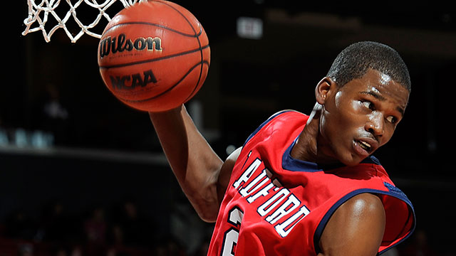 Charleston Southern vs. Radford (Exclusive)