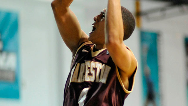 Furman vs. College of Charleston