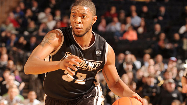 DePaul vs. Providence