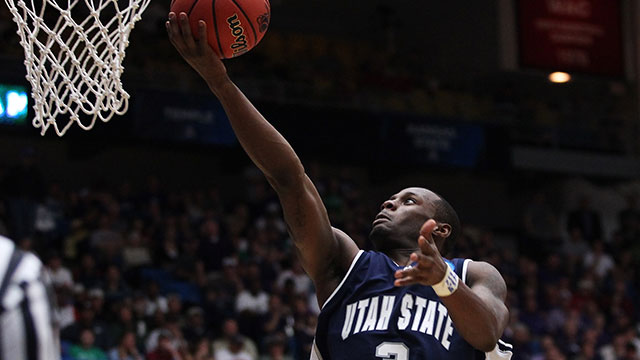 Idaho vs. Utah State