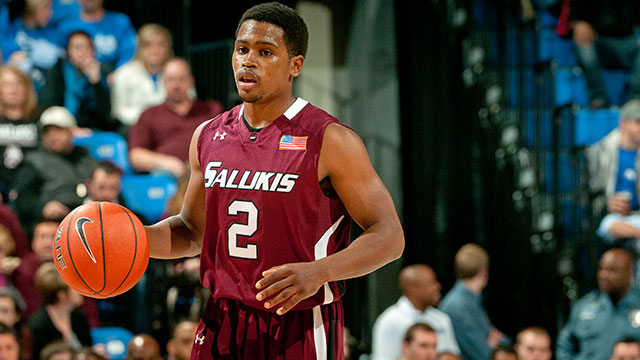 Southern Illinois vs. Evansville