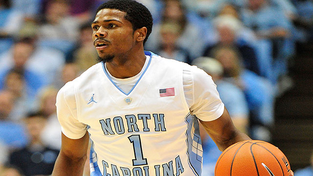 North Carolina vs. Virginia