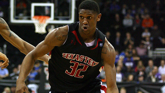 Baylor vs. Texas Tech