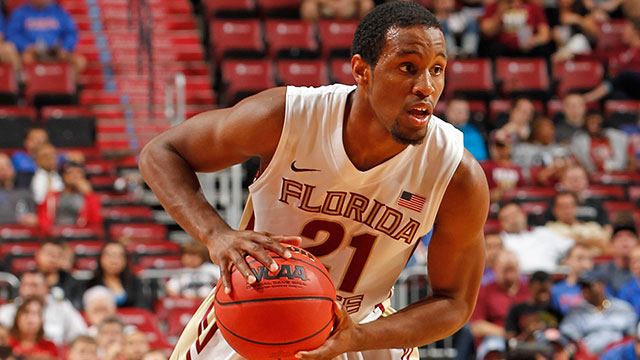 Florida State vs. Maryland