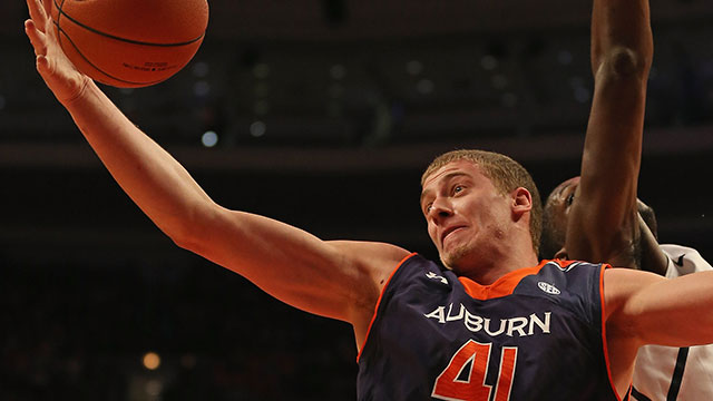 LSU vs. Auburn