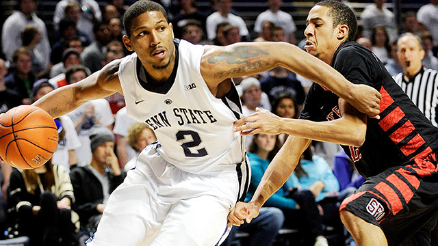 Northwestern vs. Penn State