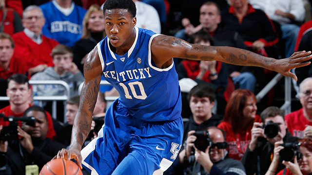 Kentucky vs. Vanderbilt