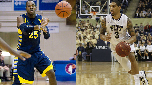 Marquette vs. Pittsburgh