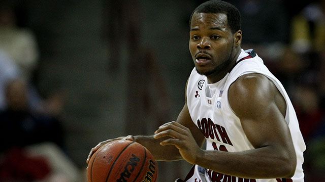 Auburn vs. South Carolina