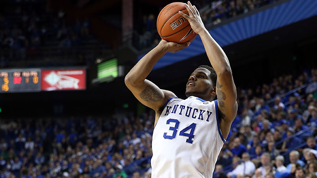 Texas A&M vs. Kentucky