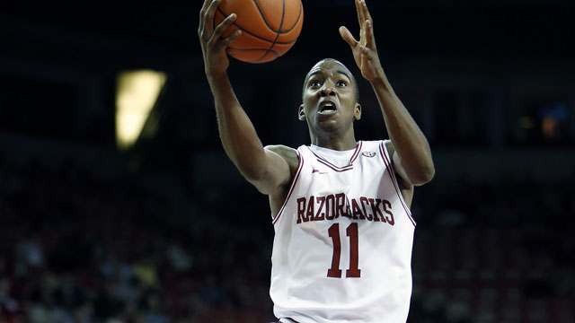 Vanderbilt vs. Arkansas