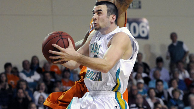 Coastal Carolina vs. Liberty
