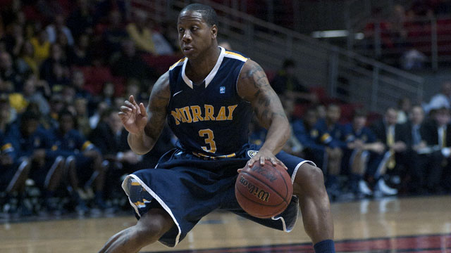 Murray State vs. Austin Peay