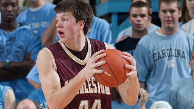 College of Charleston vs. The Citadel