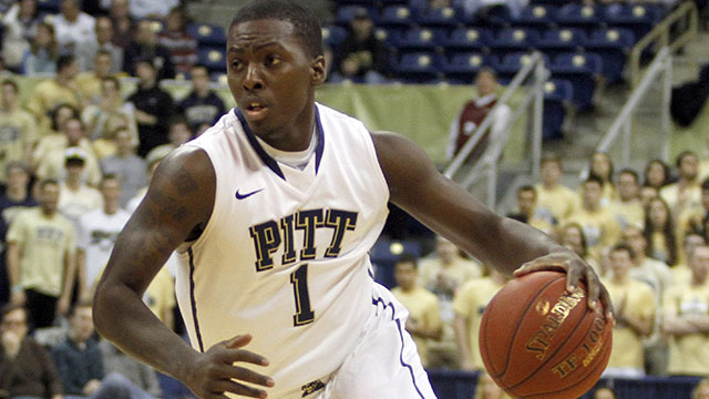 Pittsburgh vs. Villanova