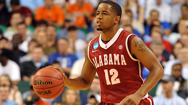 Alabama vs. Mississippi State