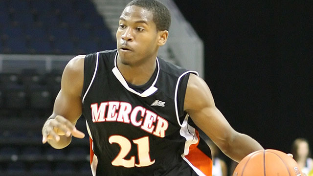 East Tennessee State vs. Mercer (Exclusive)