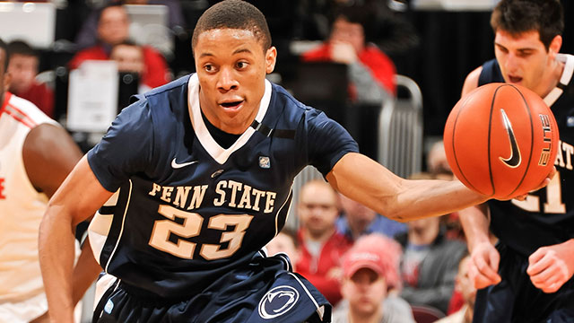 Nebraska vs. Penn State