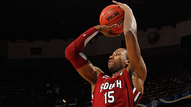 Vanderbilt vs. South Carolina