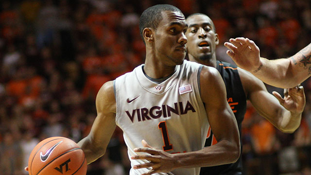 Wake Forest vs. Virginia Tech