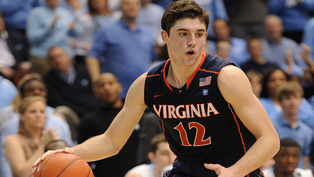 Florida State vs. Virginia