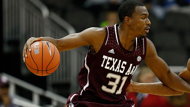 Texas A&M vs. Alabama